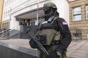 Суђење Беливуковој групи - Миљковић поново испитује Лалића о кући у Ритопеку