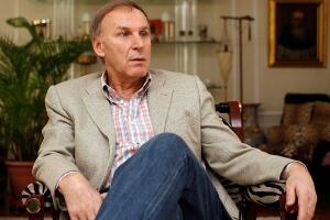 ФС Источне Србије и ФС Војводине кандидовали Џајића за председника ФСС