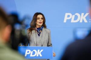 Читаку: Kурти ће у Бриселу прихватити формирање ЗСО