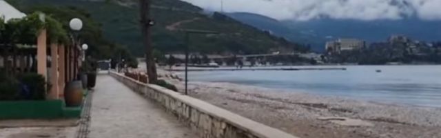 OVO JE KATASTROFA, ZATVORILI SU NAS KAO OVCE!  Narod u Crnoj Gori očajan zbog NAJLOŠIJE TURSTIČKE SEZONE, STRAHUJU DA ĆE SVE PROPASTI!