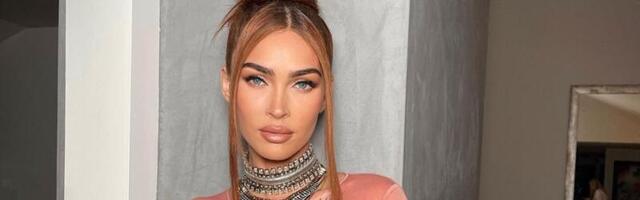 Salmon Girl Summer: Megan Fox je upravo lansirala novu estetiku