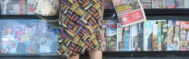 Zapanjujuće brza reakcija Tužilaštva na tekst tabloida „Alo“