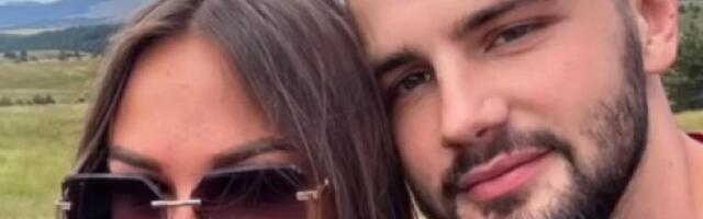 BRAT BILALA BRAJLOVIĆA POSTAJE OTAC: Trudna Ana Jovanović progovorila o detaljima, u strahu za PERIOD KOJI SLEDI!