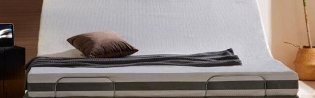 Xiaomi  je predstavio pametni krevet sa režimom „protiv hrkanja“
