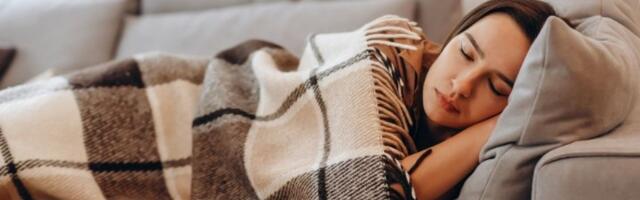 Da li dremanje može da nadoknadi loš san?