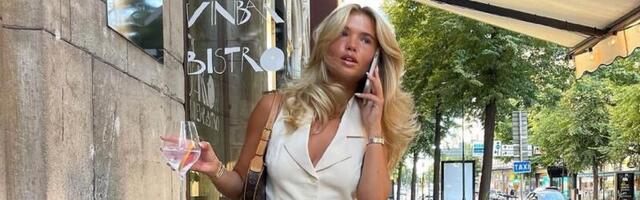 Letnji toplotni talas: 6 saveta za stilizovanje koji će nas spasiti od toplotnog udara