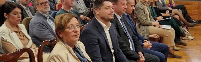 Održan Infodan Fonda za nauku na Univerzitetu u Кragujevcu