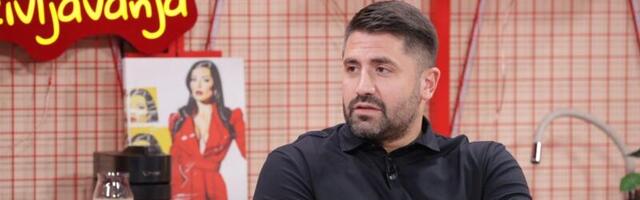 "Bio sam debeo i imao sam krivu kičmu": Nikola Rađen otkrio kako je krenuo da trenira vaterpolo