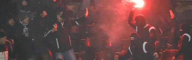 Na današnji dan: Masovna tuča na Jugu tokom 156. "večitog derbija"! (VIDEO)