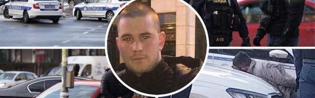 EKSLKUZIVNO! Ubistvo Nikole Stankovića Pivceta plaćeno 200 hiljada evra! "Kavčani" PLATILI "vračarce" u kešu i kokainu!
