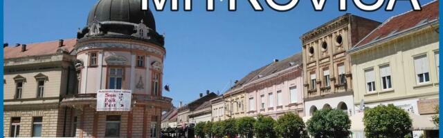 Kvote: Na skupu SNS u Sremskoj Mitrovici 500 mitingaša iz Leskovca