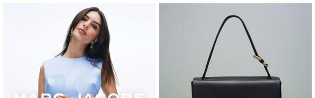 Marc Jacobs ima novu IT torbu, a zaštitno lice je Emily Rataykowski