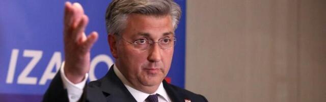 PLENKOVIĆ: EU, ni Hrvatska neće uvoditi sankcije zvaničnicima Srpske