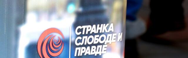 SSP: Zabrinutost zbog događaja u OŠ Radoje Domanović