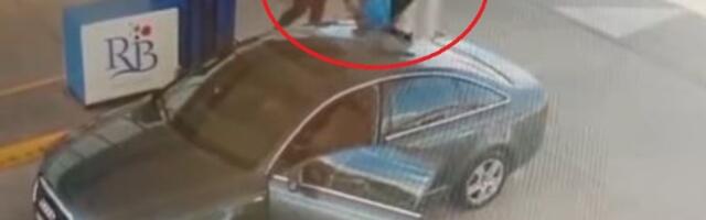Napadnut političar iz BiH: Jednim udarcem završio na betonu, nije mogao da ustane (VIDEO)