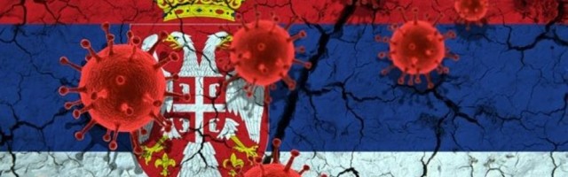 NAJNOVIJI KORONA PRESEK: Još 1.384 nova slučaja zaraze u Srbiji! Preminulo 6 osoba!