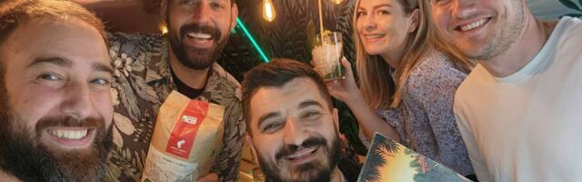 Najbolje priče počinju sa kafom: Julius Meinl i snaga poslovnih partnerstava u ugostiteljstvu