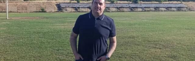 Tri meseca nakon puštanja iz pritvora Nenad Stanković postavljen za predsednika FK „Sinđelić“