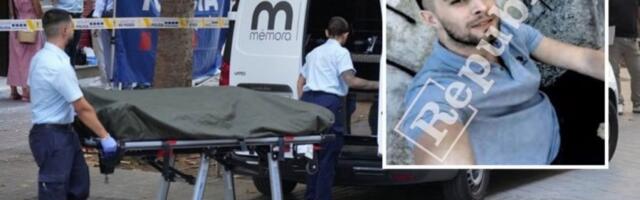 IZREŠETAN MUŠKARAC JE FILIP KNEŽEVIĆ! Španski mediji sada sve potvrdili! Ovako je kavčanin likvidiran!