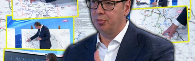 POBEDIĆE SRBIJA! Vučić raskrinkao planove blokadera, postavio ČETIRI PITANJA rektoru Đokiću, pa poslao NAJMOĆNIJU PORUKU