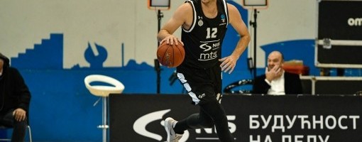 Odložena utakmica Partizana i Huventuda