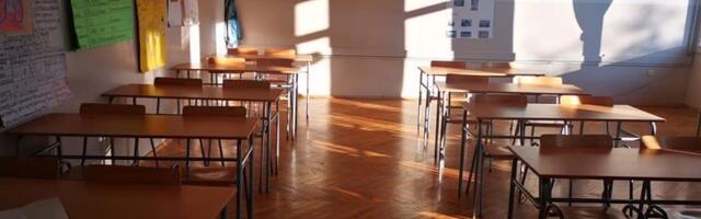 Sutra počinje školska godina: Prvo polugodište traje do 30. decembra, u Vojvodini do 23. decembra