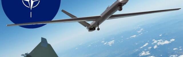 SVET ĆE SE ZALEDITI, AKTIVIRAN "ISTOČNI STRAŽAR"! NATO izvodi novu misiju!