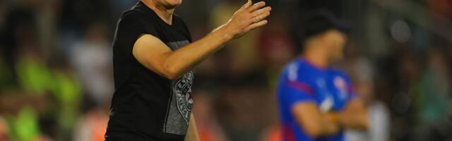ČUDNA ODLUKA: Evo gde će OFK Beograd dočekati Partizan!