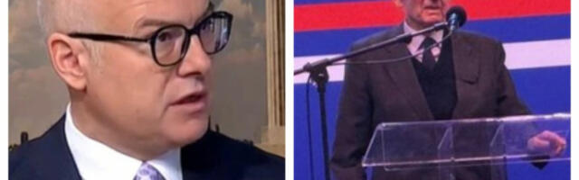 NJEGOVU HRABROST I BORBU ZAUVEK ĆEMO PAMTITI Vučević uputio saučešće povodom smrti Đura Race