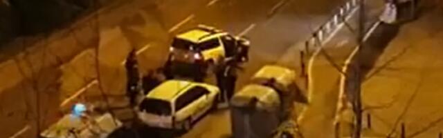 PODLEGAO POVREDAMA NAKON UDESA Tinejdžer (16) se sudario sa vozilom poslanika