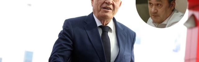 OTKRIO OKOLNOSTI NJEGOVOG DEBIJA: Tomislav Karadžić optužio Radeta Bogdanovića da laže!