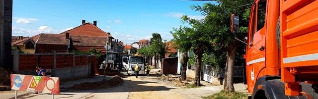 Bez vode deo Ratka Pavlovića i Valterova