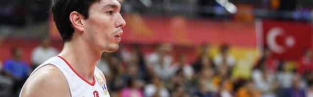 Panatinaikos obavio rutinski posao protiv Efesa: Papajanis napustio parket u suzama