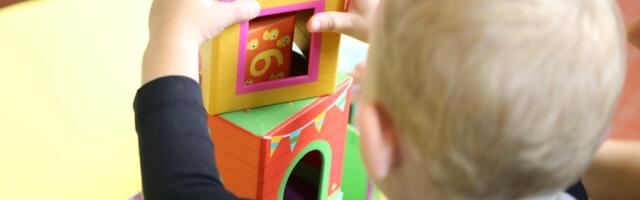 Gde i kada su nastali prvi vrtići: Početak obrazovanja kroz igru