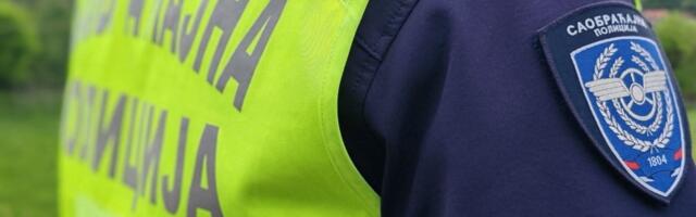 U Srbiji godišnje oko 500 OSOBA POGINE u saobraćajnim nezgodama