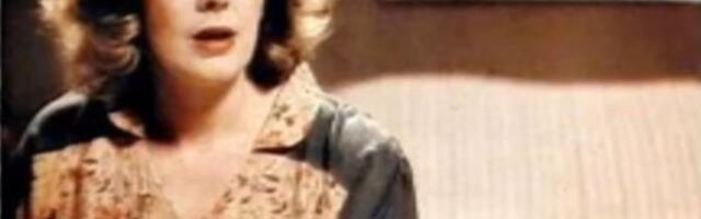 Srpska glumica bolest krila od svih do samog kraja: U najtežim trenucima napisala oproštajna pisma deci, cela Jugoslavija joj se divila