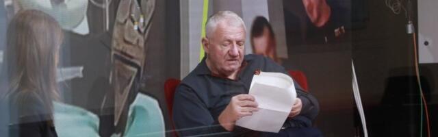 "Englezi stoje iza ovoga!" Šešelj o izmišljenoj aferi "Sarajevo safari" - otkrio koja je veza između nje, Arapa i NIS-a (VIDEO)