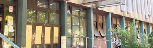 Процес због при­пре­ме на­па­да на устав­но уре­ђе­ње од­ло­же­но за 2. фе­бру­ар