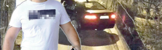 NAVIJAČ IZ SUDA HITNO PREBAČEN U BOLNICU: Hapšen je s Belivukom, dobio BRUTALNE BATI NE zbog dres koda, a sad...