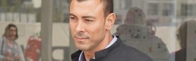 Zbog njega se razvela voditeljka "Slagalice"? Uhapšen Uroš Ćertić pretio njenom bivšem mužu