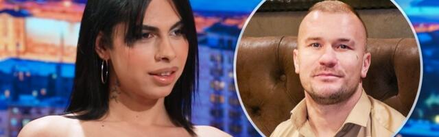 Munjez transrodnoj tiktokerki slao fotografiju polnog organa: Ana Marija ga ocinkarila: "Mali je"