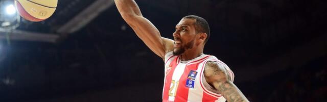 Dobra vest za Zvezdine navijače: Džoel Bolomboj počeo da trenira, poznato i kada se očekuje da zaigra