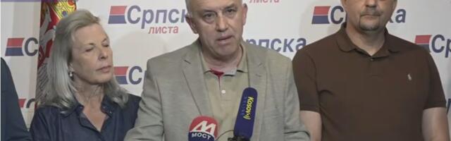 Usvojena žalba Srpske liste, učestvovaće na parlamentarnim izborima