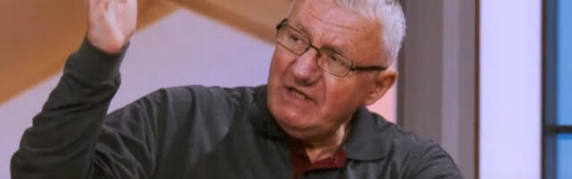 &quot;TO JE NJIHOVA MUKA&quot; Šešelj otkrio šta Zapad želi