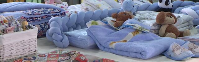 Жене и деца иза решетака – стање у једином женском затвору у Србији