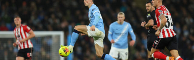 Petrović začarao mrežu, autogol Milenkovića, Siti iskoristio kiks Arsenala