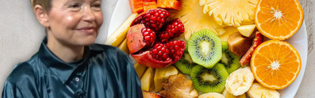 Ovo voće ima NAJVIŠE ŠEĆERA i pazite koliko jedete! Dr Veroslava savetuje - to je MERA koju ne smete prekoračiti