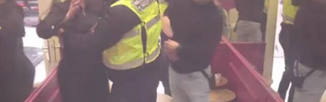 ŠOK-SAOPŠTENJE O DISKVALIFIKACIJI IVANA MARINKOVIĆA U PROGRAMU: Hitno doneta odluka nakon NEZAPAMĆENOG haosa sa Miljanom Kulić!