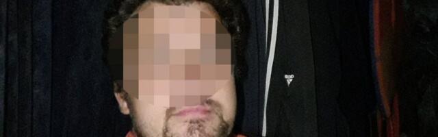 SIN PRONAŠAO TELO MAJKE! Milan iz Kragujevca počinio JEZIV ZLOČIN, pa se sutradan vratio DA OČISTI STAN: "Vratio sam se u nadi da je vaskrsla!" (FOTO)