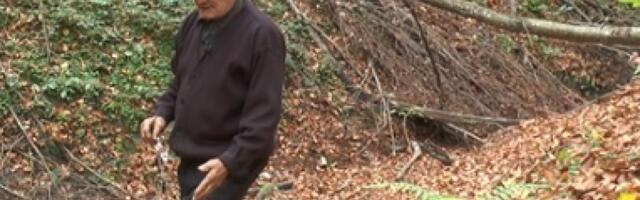 Dečak iz Blaca otkrio nešto neverovatno: Zato sada ovde dolaze i naučnici i turisti